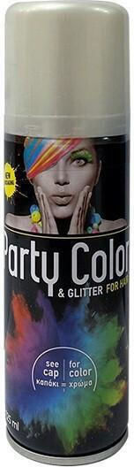 Spray Colorat Pentru Păr 125ml Glitter Holo 206