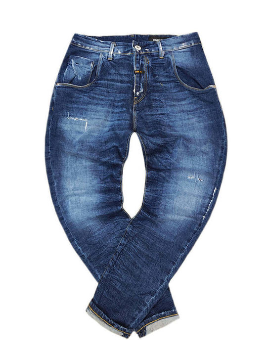 Cosi Jeans Ανδρικό Παντελόνι Τζιν με Regular Εφ...