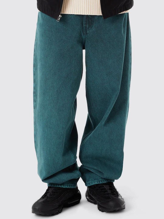 HUF Cromer Pantaloni Verde