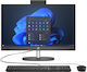 HP ProOne 240 G10 23.8" (Ultra 7-155U/16GB/512GB SSD/FHD/No OS) UK