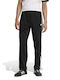 Firebird Tp Fußball-Jogginghose Herren-Sweatpants Schwarz
