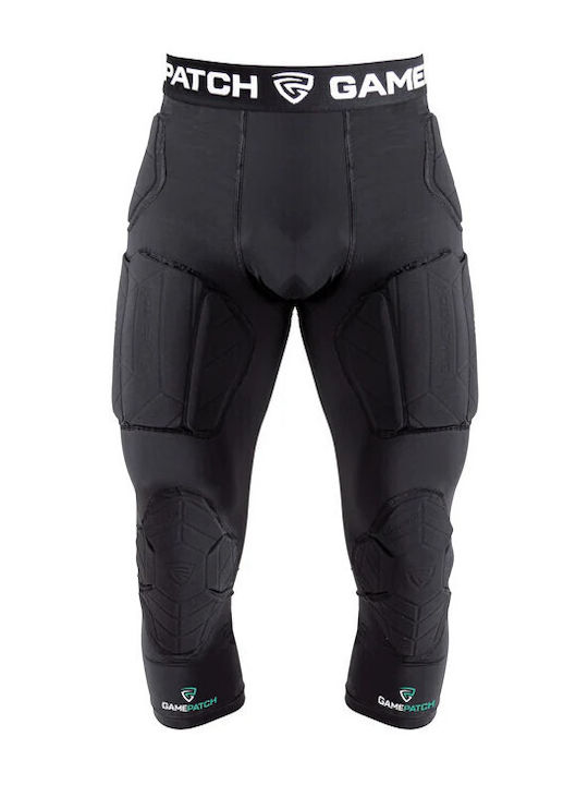 GamePatch Compression Black
