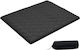 Vevor Exercise Mat Black (203.2x152.4x8.9cm)
