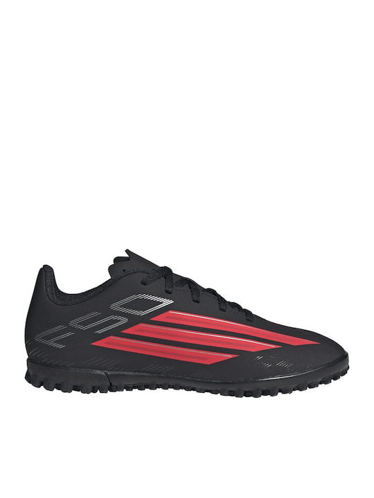 adidas F50 Club Kids Molded Soccer Shoes Black