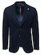 Men's Suit Jacket Black