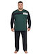 Rimoli Plus Size Green