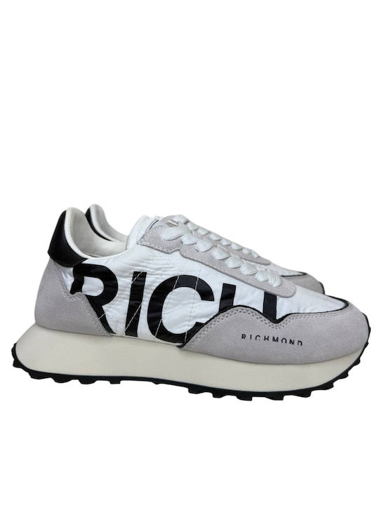 Damen Sneakers Gray