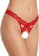Milena by Paris Red
