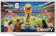 Hisense Smart Τηλεόραση 32" Full HD QLED 32S5Q (2024)