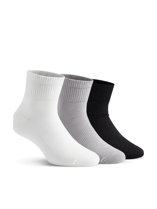 Be:Nation Lauf-Socken Bunt