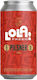Ζυθοποιία Πηνειού Lola Pilsner Φιάλη 500ml