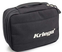 Kriega Εργαλειοθήκη 1lt Μαύρο Χρώμα