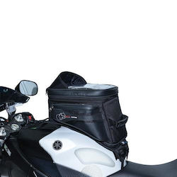 Oxford Motorrad Tanktasche mit Riemen 20Es