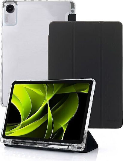 Mobile Origin Durable Transparent Back Cover (Xiaomi Redmi Pad SE 8.7)