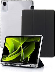 Mobile Origin Back Cover (Xiaomi Redmi Pad SE 11) Transparent Mobile Origin Back Cover (Xiaomi Redmi Pad SE 11) Transparent