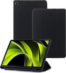Mobile Origin Задна Корица (Galaxy Tab S6 Lite (2024)) Черна Mobile Origin Задна Корица (Galaxy Tab S6 Lite (2024)) Черна
