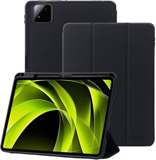 Mobile Origin Dauerhafte Rückseite Hülle Schwarz Für Xiaomi Pad 7