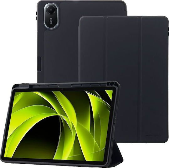 Mobile Origin Tablet Hüllen Rückseite Dauerhaft Schwarze (Redmi Pad 2)