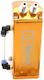 Car Evaporation Tank