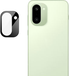 Imak Протектор за камера Закалено стъкло Черен за OnePlus 15R 5G