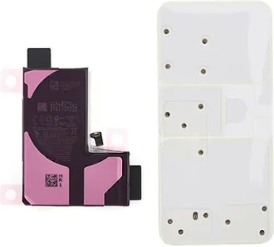Baterie Autentică Service Pack Apple iPhone 15 Plus Genuine Part