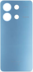 Xiaomi Redmi Note 13 4g Battery Cover Blue Oem Xiaomi Redmi Note 13 4g Battery Cover Blue Oem