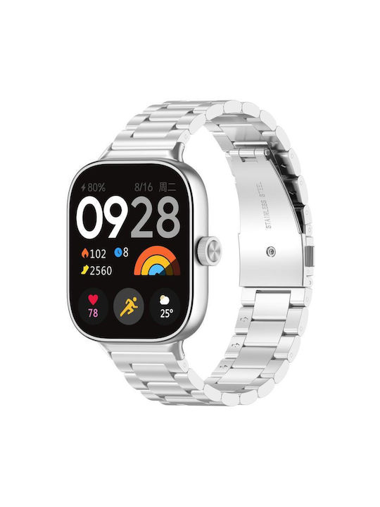 Strap Silver (Smart Band 9 Pro)