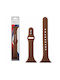 Volte-Tel Leather Strap Brown Apple Watch 42/44/45/46/49mm