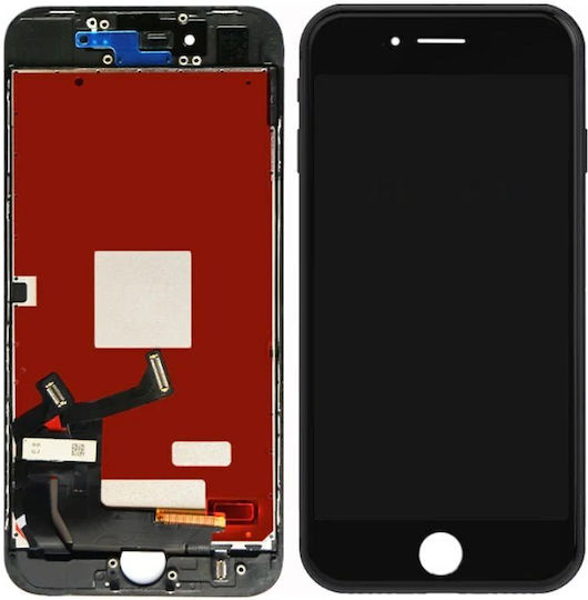 Apple Iphone 8 Iphone Se 2020 Incell Lcd + Touch Black