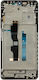 Xiaomi Redmi Note 13 5g Lcd Display + Touch Unit + Front Cover Black Service Pack