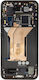 Xiaomi 14 5g Lcd Display + Touch Unit + Front Cover Black Service Pack