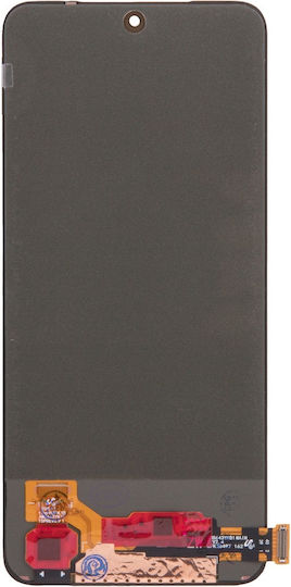 Xiaomi Redmi Note 11 Redmi Note 11s Lcd Oled Display + Touch Unit Black Oem