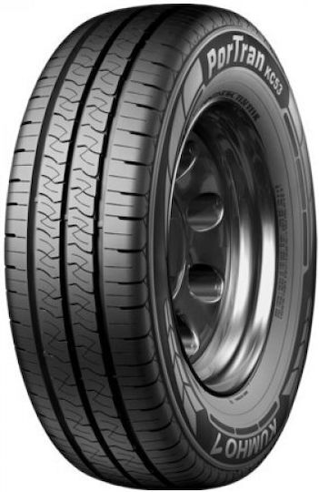 Kumho Kc53 195/60R16 99H Лято Гума Колa
