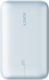 Aukey PB-Y57 Spark Mini Power Bank 20000mAh 22.5W Blau