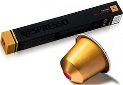 Nespresso Espresso Decaffeine 10caps,tobolek
