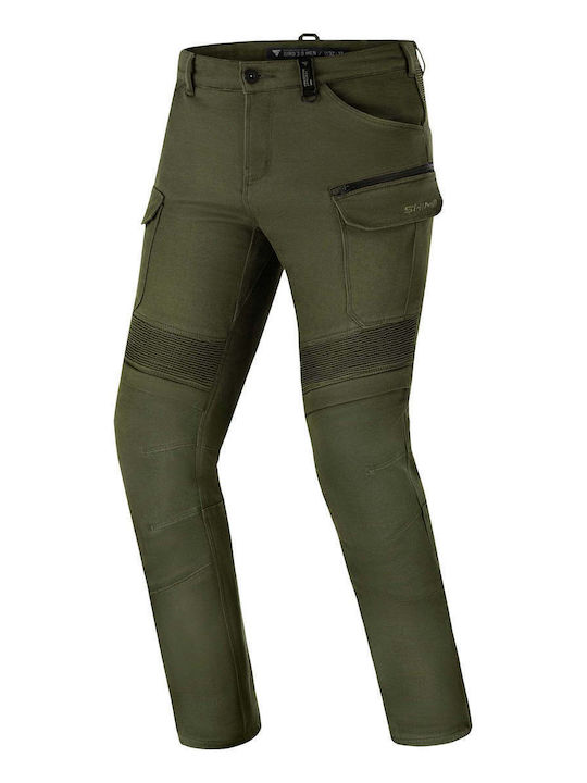 Shima Giro 3.0 Ανδρικό Παντελόνι Χειμερινό Khaki Shima Giro 3.0 Ανδρικό Παντελόνι Χειμερινό Khaki