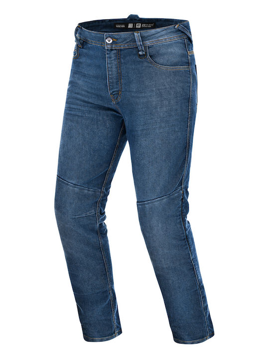 Shima Ridge Cordura Ανδρικό Παντελόνι Χειμερινό Μπλε Shima Ridge Cordura Ανδρικό Παντελόνι Χειμερινό Μπλε