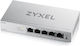 Zyxel GS1200-5HP Managed L2 PoE Switch with 5 Gigabit (1Gbps) Ethernet Ports