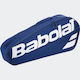 Babolat Court 3 Racket Tennis Bag Blue