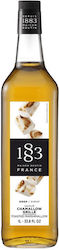 1883 Toasted Marshmallow Syrup 1l