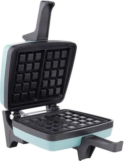 Dezal 301.6.1 N Aparat Vafe Pentru Vafe Rectangulare 2 Compartimente 1300W