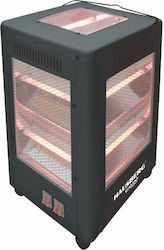 Hausberg Σόμπα Χαλαζία 2200W