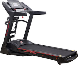 Homeone 3.5hp Ηλεκτρικός Διάδρομος Γυμναστικής Homeone 3.5hp Ηλεκτρικός Διάδρομος Γυμναστικής