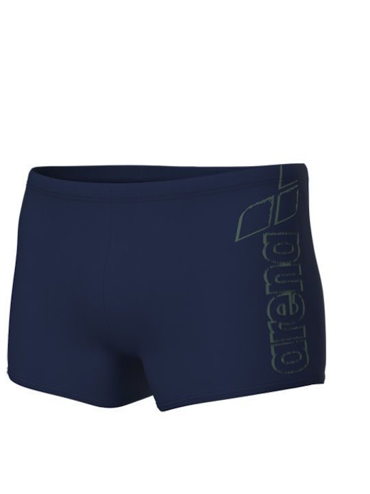 Arena Men's Swimwear Shorts Blue