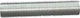 2506 Fitting Gas Nipple 1/8 5 Cm ● Thread 10x1 Package of 50 Pieces