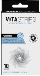 Vitastrips For Men Vitastrips For Men
