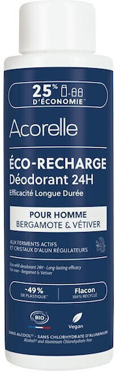 Acorelle Deodorant 24h als Roll-On 100ml
