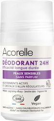 Acorelle Deodorant 24h als Roll-On 50ml Acorelle Deodorant 24h als Roll-On 50ml