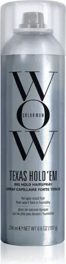 Color Wow Λακ για Ελαφρύ Κράτημα 234ml