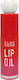 Aloe Colors Масло за Устни Cherry Pop Червено 10ml